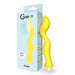 Gavyn Vibrador Punto G Amarillo - G-spot - 1