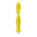 Gavyn Vibrador Punto G Amarillo - G-spot - 4