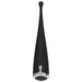 Vibrador Clitorial Orgasmico Spot Vibe Silicona Negro - Brilly Glam - 5