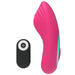 Panty Vibrador para Braguita Control Remoto - Happy Loky - 1