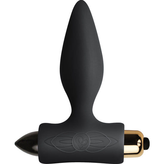 plug anal para principiantes Plug Anal Spinner: Una Evaluación Detallada para Principiantes y Usuarios  Experimentados main image 0