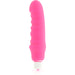 Genius Vibrador Silicona Rosa - Dolce Vita - 2