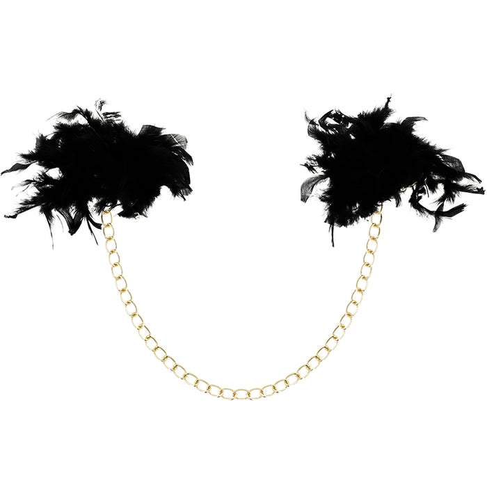 Chic Desire Esposas Deluxe - Coquette - 4