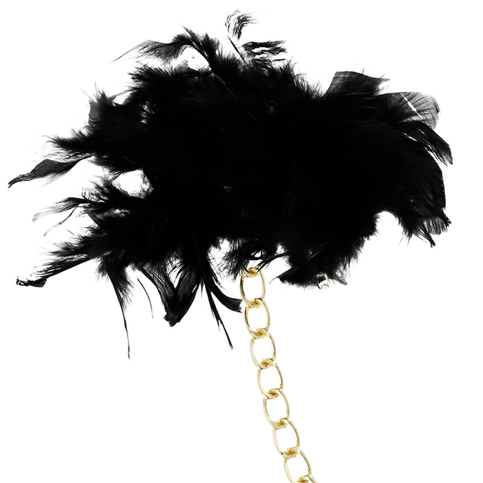 Chic Desire Esposas Deluxe - Coquette - 6