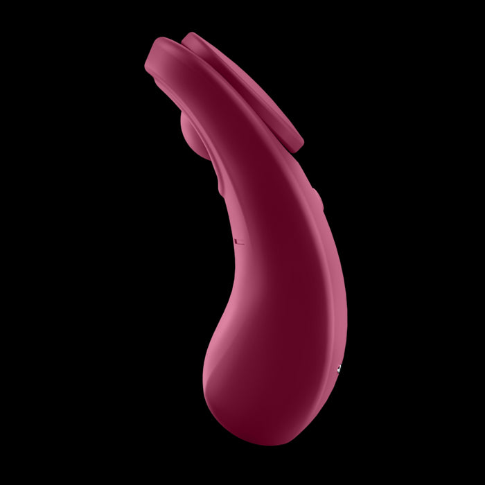 Satisfyer Sexy Secret Panty - Satisfyer - 6