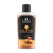 Gel Masaje Comestible Efecto Calor - Caramelo 100ml Voluptas  - Intimateline - 1