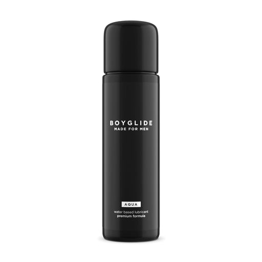 Boyglide Lubricante a base de Silicona 100 ml  - Intimateline - 1