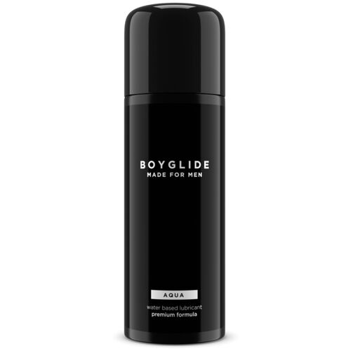 Boyglide Lubricante a Base de Agua 100ml - Intimateline - 1