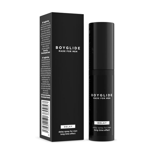 Boyglide Crema para Erección 30ml - Intimateline - 1
