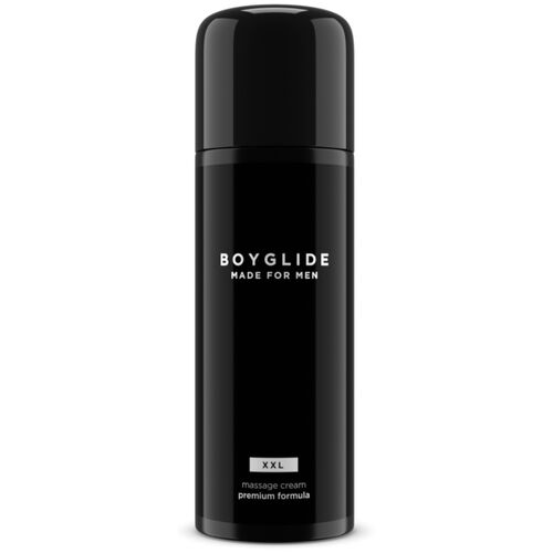 Boyglide XXL Crema de Masaje Voluminizante 100ml - Intimateline - 1