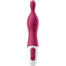 A-mazing 1 Vibrador Punto a - Berry - Satisfyer - 4