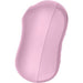 Cotton Candy Estimulador y Vibrador - Lila - Satisfyer - 3