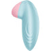 Vibrador Tropical Tip Lay-on - Azul - Satisfyer - 4