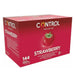 Adapta Fresa Preservativos 144 Unidades - Control - 1
