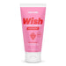 Lubricante  a base de Agua de Sabores - Wish 100ml - Intimateline : Frambuesa - 1