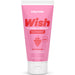 Lubricante  a base de Agua de Sabores - Wish 100ml - Intimateline : Frambuesa - 1