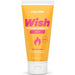 Lubricante Estimulante Efecto Calor Wish Hot 100ml - Intimateline - 1