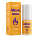 More Gel de Masaje Efecto Calor 30ml - Intimateline - 1