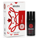 Vibrador Líquido Fresa  - Bruma - 1