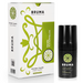 Gel Vibrador Líquido sabor Sandía 15ml - Bruma - 1