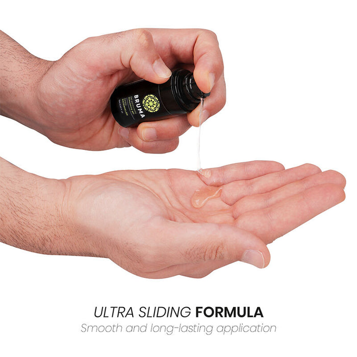 Gel Intensificacor de Orgasmos sabor Sandía 15ml - Bruma - 4