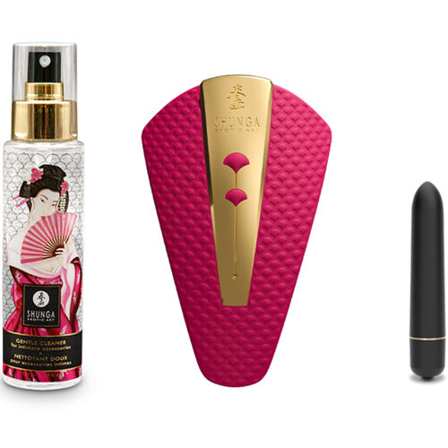 Calendario de Adviento 25 Aniversario - Shunga - 9