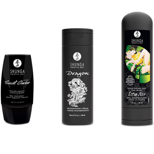 Calendario de Adviento 25 Aniversario - Shunga - 10