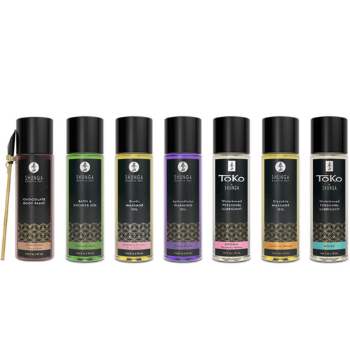 Calendario de Adviento 25 Aniversario - Shunga - 11