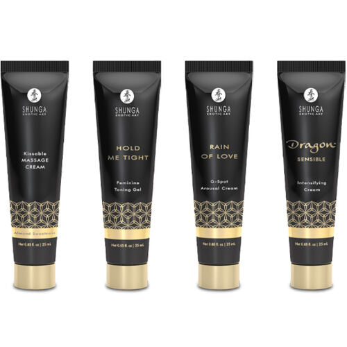 Calendario de Adviento 25 Aniversario - Shunga - 12