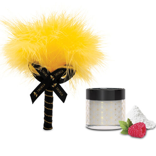 Calendario de Adviento 25 Aniversario - Shunga - 7