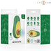 INTENSE - WAKI Estimulador Succionador de Clítoris Aguacate - Intense - 9