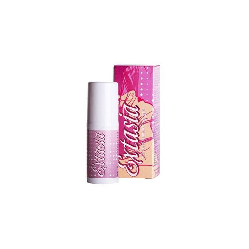 Extasia Gel Estimulante Clitoris 30ml - Ruf - 1