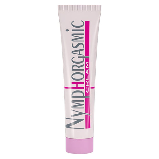 Nymphorgasmic Cream 15ml - Ruf - 1