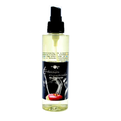 Leche de Coco Aromatizador Ambiente con Feromonas - Tentaciones - 1