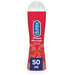 Lubricante Play Fresa 50ml - Lubes - Durex - 1
