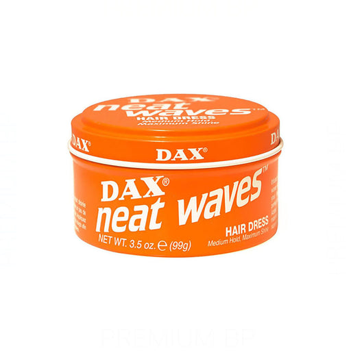 Dax Neat Waves 3.5oz/99g (naranja) - Dax - 1