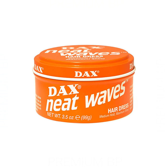 Dax Neat Waves 99g (naranja) - Dax - 1