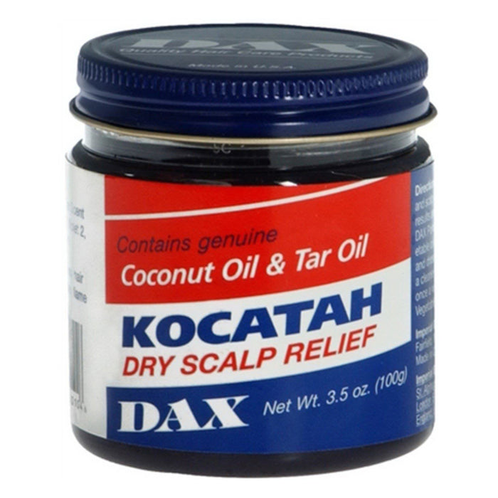 Dax Kocatah 100g (negra) - Dax - 1
