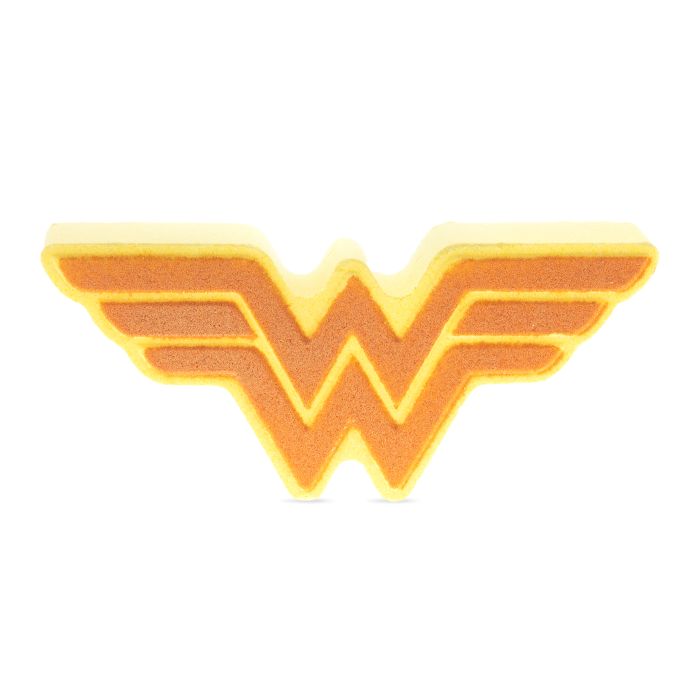 Bomba de Baño Efervescente - Wonderwoman - Mad Beauty - 1
