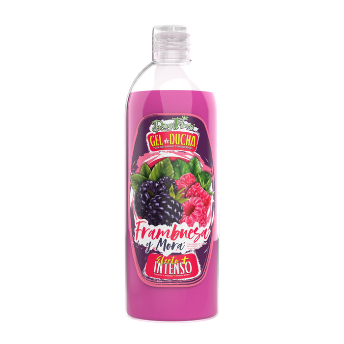 Gel de Baño Dona Flora Aromas 750 ml - Dona Flora - 1