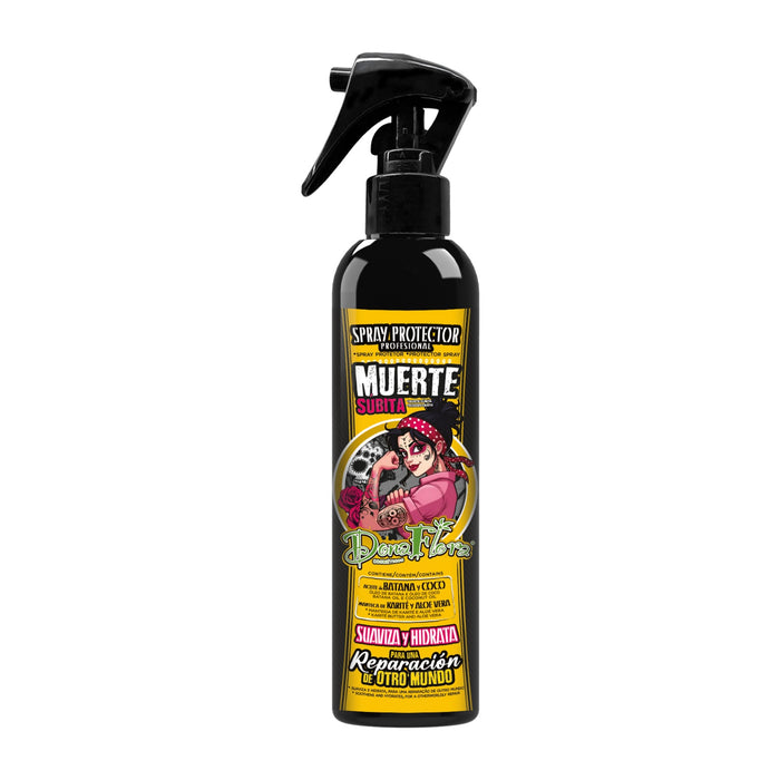 Spray Protector Muerte Súbita 200ml - Dona Flora - 1