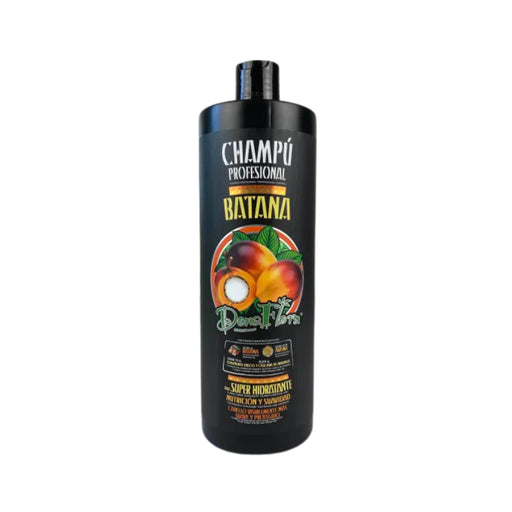 Champú Hidratante - Aceite de Batana 1000ml - Dona Flora - 1