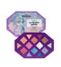 Paleta de Sombras Icy Touch - Frozen - Mad Beauty - 2