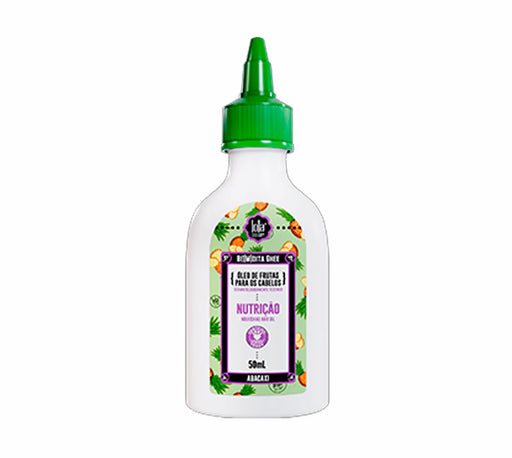 Aceite de Piña  Be(m)dita 50ml - Lola Cosmetics - 1