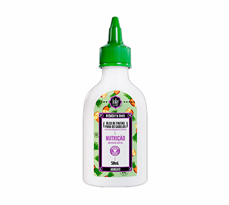 Aceite de Piña  Be(m)dita 50ml - Lola Cosmetics - 1