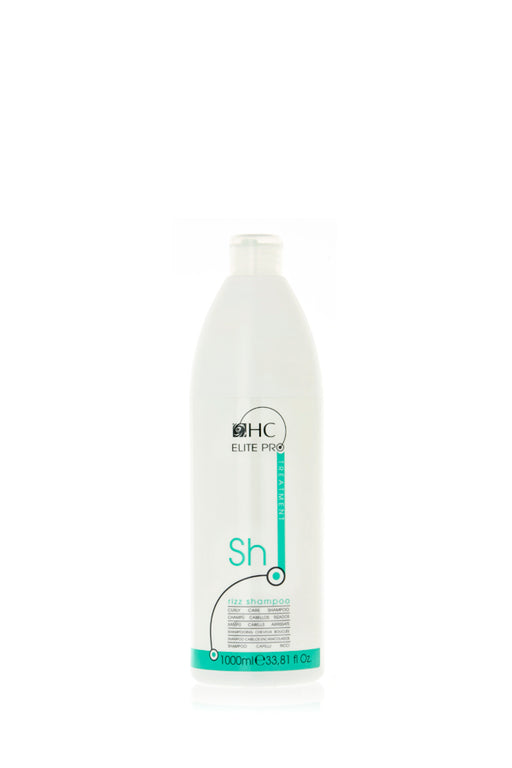 Elite Pro - Rizz Shampoo 1000 ml. - H.c. - 1