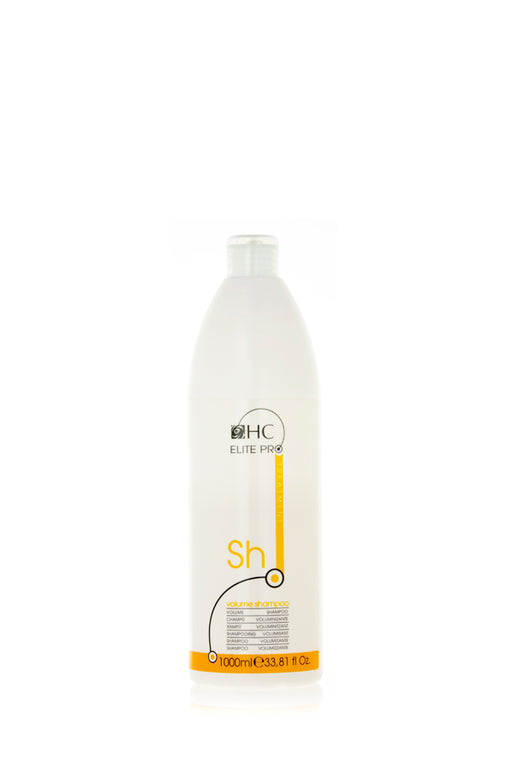 Elite Pro - Volume Shampoo 1000 ml. - H.c. - 1