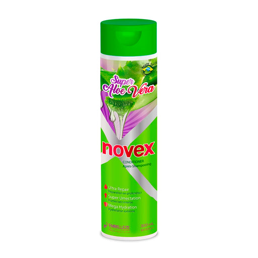 Aloe Vera Conditioner 300ml - Novex - 1