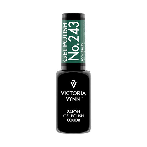 Gel Polish 243  Rosy Grass   8ml - Victoria Vynn - 1