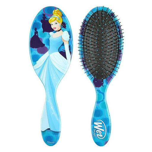 Cepillo Princesas Disney Cenicienta - Wet Brush - 1